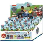 パウ・パトロール [ ビークル ] バスボール 入浴剤 マスコットが飛び出るバスボール/ ビークル  【BOX(24入)】PAW0201