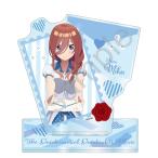 映画五等分の花嫁 Letter アクセサリースタンド 中野三玖