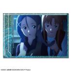 劇場版 ソードアート・オンライン -プログレッシブ- 星なき夜のアリア ホログラム缶バッジ デザイン20(アスナ&amp;ミト/B) HBAN-S003-m20