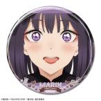 TVアニメ「その着せ替え人形(ビスク・ドール)は恋をする」 缶バッジ デザイン23(海夢（雫）/A) KBAN-B006-m23