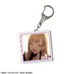 TVアニメ「その着せ替え人形(ビスク・ドール)は恋をする」 アクリルキーホルダー デザイン01(喜多川海夢/A) KHAN-B002-m01 【2025年10月下旬発売予定】