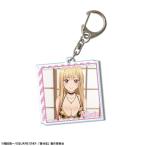 TVアニメ「その着せ替え人形(ビスク・ドール)は恋をする」 アクリルキーホルダー デザイン02(喜多川海夢/B) KHAN-B002-m02 【2025年10月下旬発売予定】