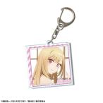 TVアニメ「その着せ替え人形(ビスク・ドール)は恋をする」 アクリルキーホルダー デザイン06(喜多川海夢/F) KHAN-B002-m06 【2025年10月下旬発売予定】