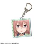 TVアニメ「その着せ替え人形(ビスク・ドール)は恋をする」 アクリルキーホルダー デザイン11(乾心寿/A) KHAN-B002-m11 【2025年10月下旬発売予定】