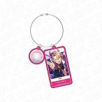 Obey Me！ ワイヤーキーホルダー アスモデウス