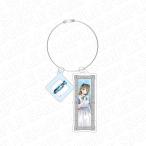スペードの国のアリス 〜Wonderful White World〜　ワイヤーキーホルダー　アリス＝リデル