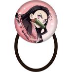 鬼滅の刃 ガラスヘアゴム　Vol.3　竈門禰豆子