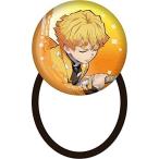 鬼滅の刃 ガラスヘアゴム　Vol.3　我妻善逸