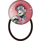 鬼滅の刃 ガラスヘアゴム　Vol.3　猗窩座（あかざ）