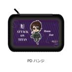 『進撃の巨人 The Final Season』モバイルバッテリーケース PD（ハンジ）
