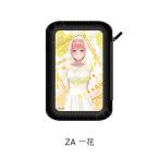 『五等分の花嫁』モバイルバッテリーケース ZA (一花)