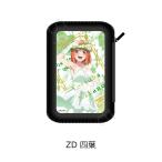 『五等分の花嫁』モバイルバッテリーケース ZD (四葉)