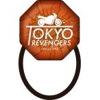 東京リベンジャーズ ガラスヘアゴムVol.2　三ツ谷隆