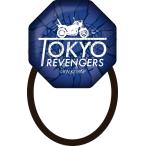 東京リベンジャーズ ガラスヘアゴムVol.2　場地圭介