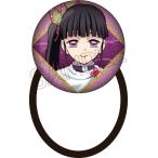 鬼滅の刃 ガラスヘアゴムVol.5 栗花落カナヲ
