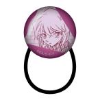 名探偵コナン ガラスヘアゴム　灰原哀