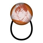 名探偵コナン ガラスヘアゴム　高木渉