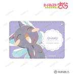 カードキャプターさくら クリアカード編スッピー Ani-Art 第2弾 1ポケットパスケース