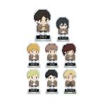 TVアニメ『進撃の巨人』トレーディ...