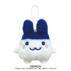 たまごっち Chibiぬいぐるみマスコット みみっち 【2025年7月下旬発売予定】