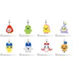 たまごっち ミニミニChibiぬいぐるみマスコット たまごっち 【全8種】【2025年10月下旬発売予定】