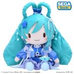初音ミク マジカルミライ2025 ふわぷち ぬいぐるみ L 【2026年1月下旬発売予定】