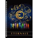 エターナルズ Eternals IG-3737 ゴムバンド付きリングノート