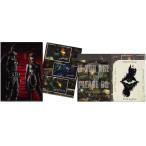 THE BATMAN−ザ・バットマン− IG-3796 Ｗポケットクリアファイル