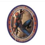 マーベル トラベルステッカー　スパイダーマン /(3)