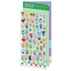 どうぶつの森 ポケットステッカーワールド PSW-11 どうぶつの森 【2025年7月下旬発売予定】