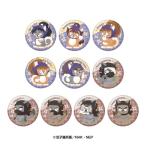 忍たま乱太郎 どうぶつフォーゼ グリッターカンバッジコレクション2 【2026年4月下旬発売予定】