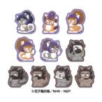 忍たま乱太郎 どうぶつフォーゼ フレークシール 弐ノ段 【2026年4月下旬発売予定】