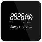 二酸化炭素濃度計 CO2センサー