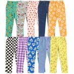 ２点以上で送料無料 DAISUKI ダイスキ リブパンツ BREEZE ブリーズ 9分丈 スパッツ レギンス長ズボン 男の子 女の子 保育園 幼稚園 パンツ ボトムス