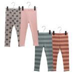 20%オフ セール p.premier ヘビロテしたいnobi-nobiストレッチレギパン 子供服 キッズ 男の子 女の子 長ズボン ゆったり ロングパンツ 保育園 幼稚園 小学生