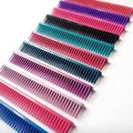 ポータブルカーリーコーム カーリー ヘアスタイリングツール 新しい 3行