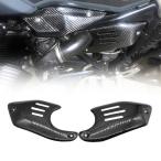 カーボンファイバーサイドカバー,オートバイのドア,完全なカバー,BMWアーバン/sに適しています,9 t 2015-2022