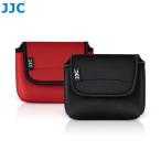 Jjc-ライカ用ソフトネオプレンカメラケース,クイックアクセス開口部付きインスタントカメラ,トラベルポーチ,D-LUX 7 D-LUX 8 sofort 2