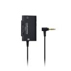audio-technica ポータブルヘッドホンアンプ AT-PHA10 BK