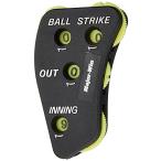 UNIXユニックス 野球 審判用品 インジケータ― BX8513