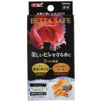 jeksGEX бойцовая рыбка safe 80ml
