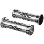  мотоцикл детали центральный Bike Parts Center мотоцикл рукоятка металлизированный custom рукоятка Flare черный модель 903321