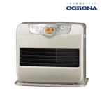 コロナ 石油 ファンヒーター ストー