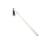 バチ鍬1050mm樫柄付