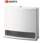 ノーリツ ガスファンヒーター GFH-4006S 都市ガス用