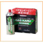 nichinen кусторез ( косилка ) GKC-2 для специальный газ bon Vegas karu баллон сжатого газа 48 шт. входит .