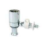 高木(takagi) JH9024 分岐水栓 みず工房エコ専用 エコシリーズ 混合水栓シングルレバー キッチン用 分岐アダプター 食器洗い乾燥機用