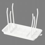 Yahoo! Yahoo!ショッピング(ヤフー ショッピング)ブランキッチンＰＣ．コンパクト水切りスタンド［HB-3674］