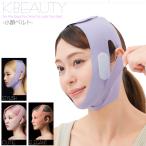 K-BEAUTY поддерживающий пояс для лица [ обычная почта бесплатная доставка ]nyuka7 сверху / лицо корректировка Shape опора lift up маленький лицо уход в то время как уход ремень эластичный красота 