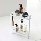 tower  ディスペンサーコーナーラック 2段 タワー